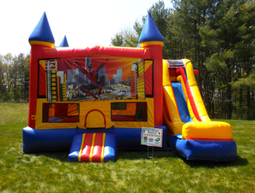 Wedding Tent 