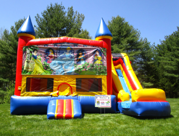 Party Rentals