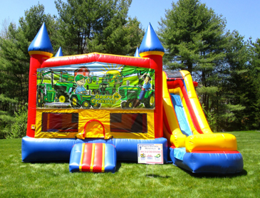 Party Rentals