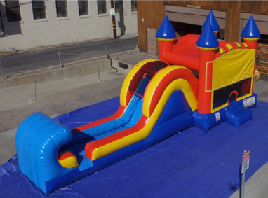 Party Rentals