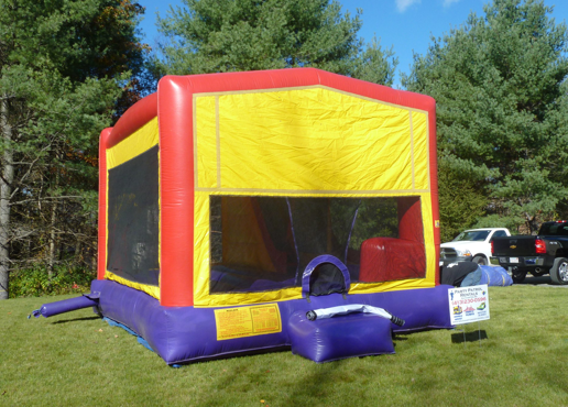 Dunk Tank 