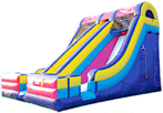 SEE BELOW for our current bounce house rental prices and call today for our special sales!